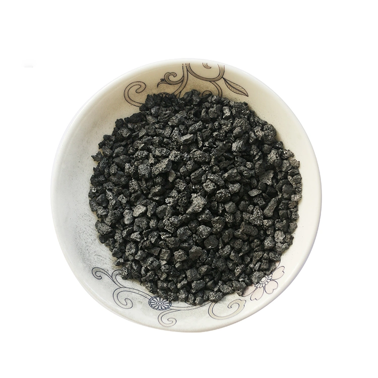 Caractéristiques des acheteurs de coke d'animal familier de coke de pétrole de graphite