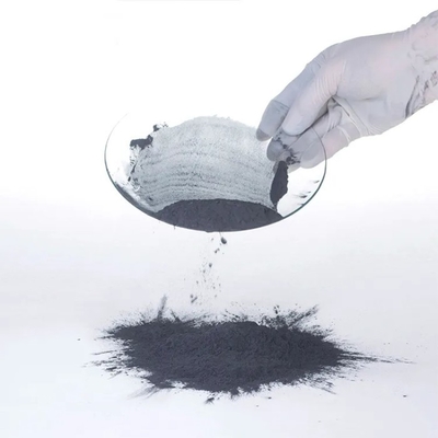 Poudre à haut carbone de graphite lamellaire pour la lubrification/Recarburizer