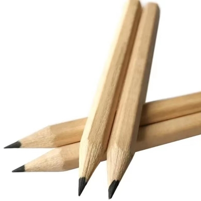 graphite lamellaire de la matière première 32mesh-325mesh pour le crayon faisant le graphite expansible