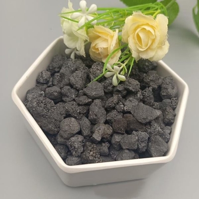Coke artificiel de graphite de coke de carbone de l'éleveur GPC de graphite de coke synthétique de pétrole