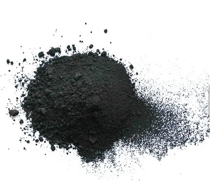 Taux naturel expansible à haut carbone 270 d'expansion de poudre de graphite lamellaire