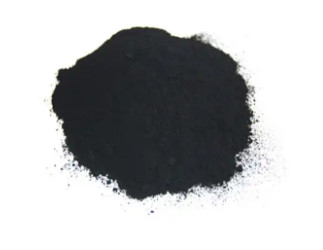 Graphite naturel à haute pureté 99,9% F.C. Pour revêtement