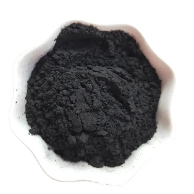 Poudre de graphite micronisée par pureté de 99% 5 microns pour la batterie