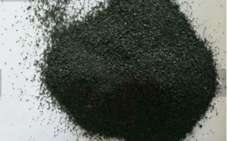 Taille 0.2-1mm de recarburateur de coke de pétrole graphité par GPC de soufre 0.04%Max