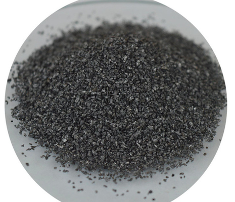 Bas soufre 0 05 contenu de carbone de /GPC 98,5% de coke de pétrole de graphite/éleveur de carbone