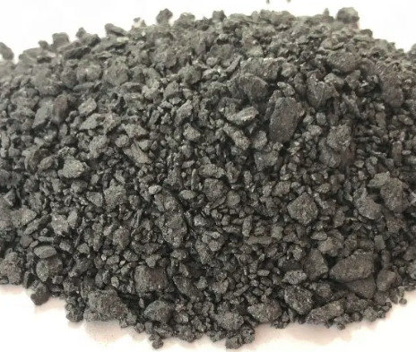 Graphite de haute qualité pour l'industrie de l'acier et de la coulée