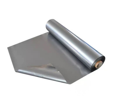 0.2-1.1 mm Épaisseur de feuille de graphite rouleau de feuille de graphène