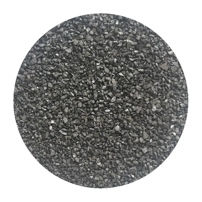 98% Min Carbon GPC Graphite Coke pétrolier personnalisé pour la coulée