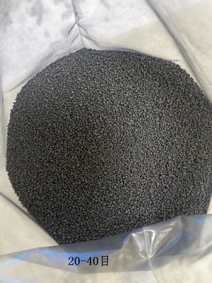 Graphite synthétique 20-40 Mesh FC 94,7% Pour les matériaux à friction