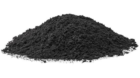 F.C 95% min Produits de purification de sous-produits pour les réfractaires avancés