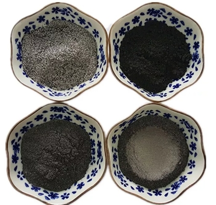 99,9% graphite à haut carbone 10-100UM