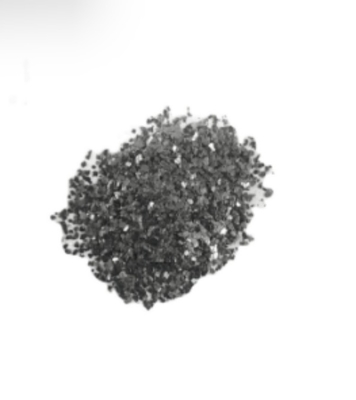 98,5% maille naturelle du graphite lamellaire 30