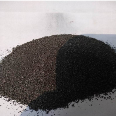 98,5% coke fixe de pétrole de graphite de carbone 0,5% graphites Recarburizer d'humidité