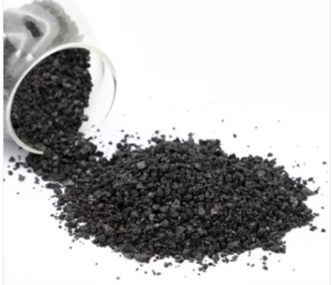 Azote artificiel de la cendre 100 page par minute de la poudre 0,8% de graphite de Recarburizer