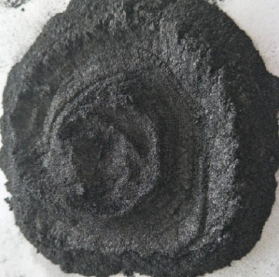 Le graphite conducteur réfractaire de grande pureté saupoudrent la maille de la fine particule 50