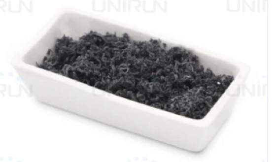 50 rapport d'expansion de Mesh Expandable Graphite Flame Resistant 400ml/G