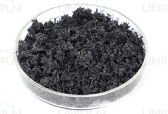 50 rapport d'expansion de Mesh Expandable Graphite Flame Resistant 400ml/G