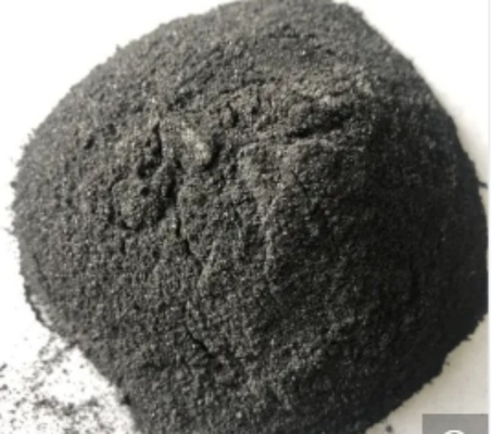 95%-99.99% maille de la maille 150 du revêtement -200 de résistance de feu de matière première de graphite