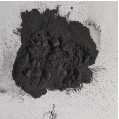 5,1% humidité du sous-produit 0,16% de graphite d'Ash Graphite Raw Material Spherical
