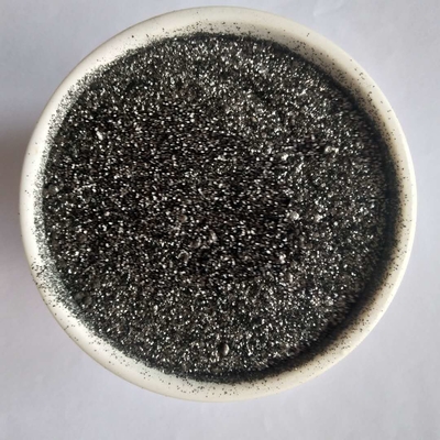 Maille conductrice expansible de la maille 100 de matière première de graphite de mousse d'unité centrale 80