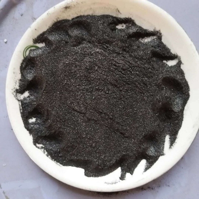 Maille conductrice expansible de la maille 100 de matière première de graphite de mousse d'unité centrale 80