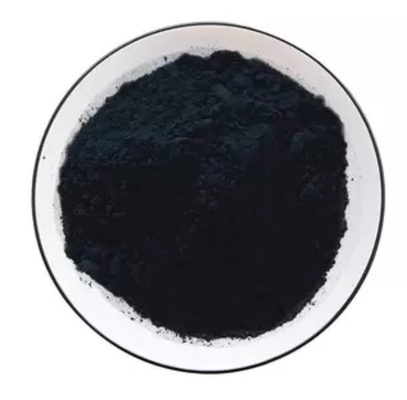 Puissance naturelle de graphite lamellaire de carbone de HENSEN pour l'accumulateur alcalin