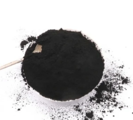 Poudre additive métallurgique naturelle de graphite de carbone de matière première de graphite lamellaire