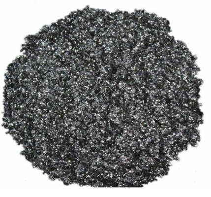 maille 99% mince du revêtement 195 de résistance de feu de matière première de graphite de 95%