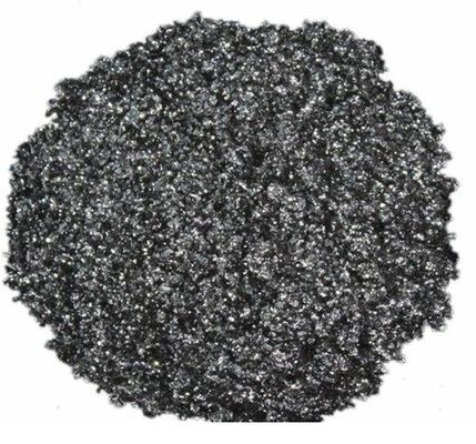 Conductivité thermique 150 WmK Matériau de matière première de graphite fournissant une densité de masse de 0,5 Gcm3 optimisé pour l'efficacité industrielle et de fabrication