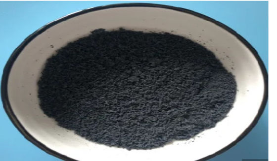 Graphite augmenté naturel de Mesh High Carbon 98% de la maille +100 du fabricant +80 de la Chine utilisé dans les machines