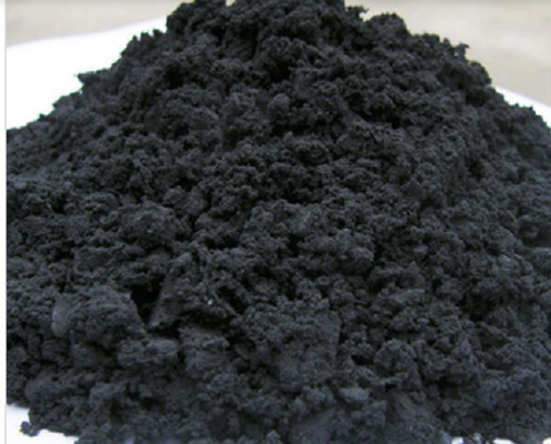 graphite lamellaire expansible de contenu de carbone 99%min 9980100