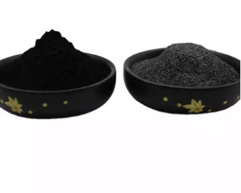 Graphite augmenté par poudre expansible 300times de graphite pour les matériaux réfractaires
