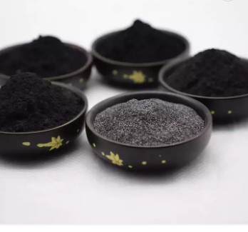 Graphite augmenté par poudre expansible 300times de graphite pour les matériaux réfractaires