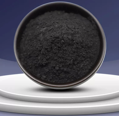 Graphite augmenté par poudre expansible 300times de graphite pour les matériaux réfractaires