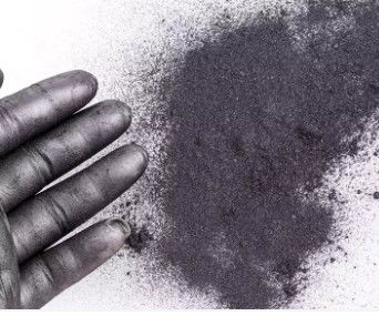 Matière première graphite standard, teneur en carbone 95 %, échantillon idéal pour diverses utilisations industrielles et manufacturières