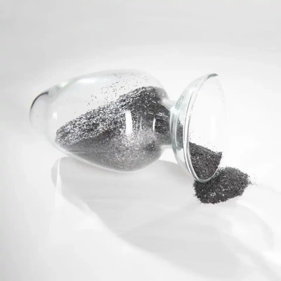 Graphite expansible de résistance à hautes températures avec le taux élevé d'expansion