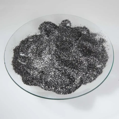Graphite expansible de résistance à hautes températures avec le taux élevé d'expansion