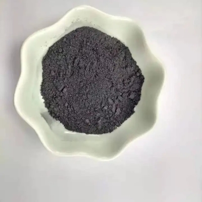 Graphite expansible ignifuge, graphite lamellaire naturel de résistance à hautes températures