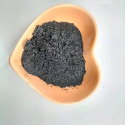 Graphite expansible ignifuge, graphite lamellaire naturel de résistance à hautes températures
