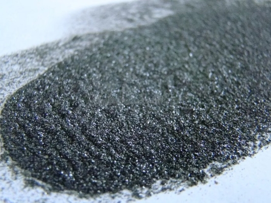 Graphite expansible ignifuge, graphite lamellaire naturel de résistance à hautes températures
