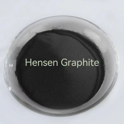 Le graphite lamellaire de 90 carbones saupoudrent la MAILLE 32 mailles/50 mailles/80