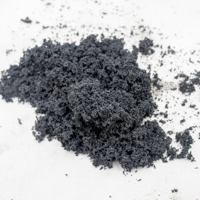 La poudre expansible multiple de graphite, augmentent haut le graphite de grande pureté
