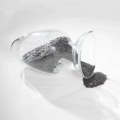 Catégorie industrielle d'additifs noirs de Grey Expandable Graphite For Fire