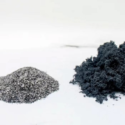 Catégorie industrielle d'additifs noirs de Grey Expandable Graphite For Fire