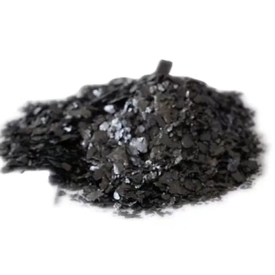 Catégorie industrielle d'additifs noirs de Grey Expandable Graphite For Fire