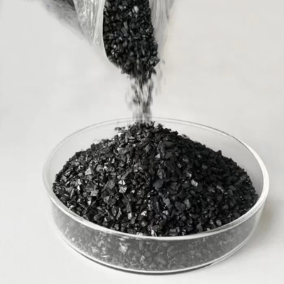 Graphite en tant que coke de pétrole d'éleveur de carbone, additifs de carbone de Carburizer