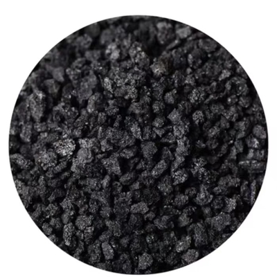 Graphite en tant que coke de pétrole d'éleveur de carbone, additifs de carbone de Carburizer