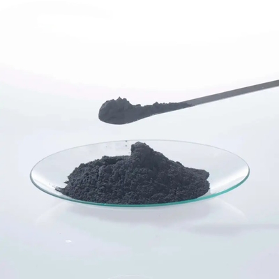 Poudre à haut carbone de graphite lamellaire pour la lubrification/Recarburizer