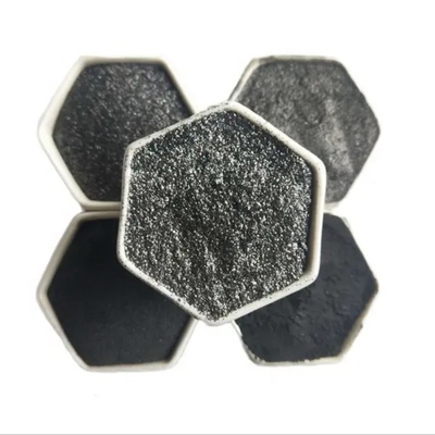 Poudre à haut carbone de graphite lamellaire pour la lubrification/Recarburizer