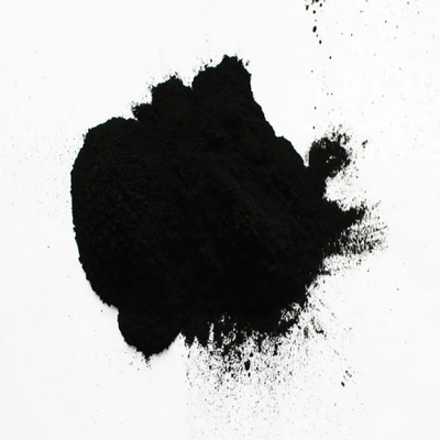 Résistance de choc thermique de carbone de 325 Mesh High Purity Powdered Activated